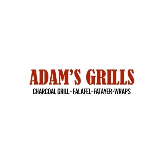 Adams Grills