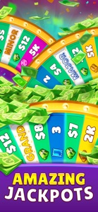 Slots Cash™ - Win Real Money! screenshot #6 for iPhone