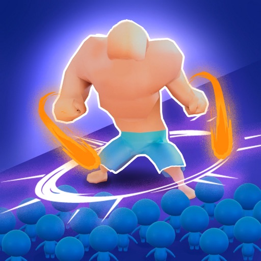 Treasure Defender icon