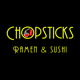 Chopsticks ramen & sushi