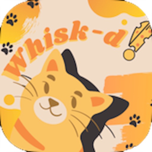 Whisk-d icon