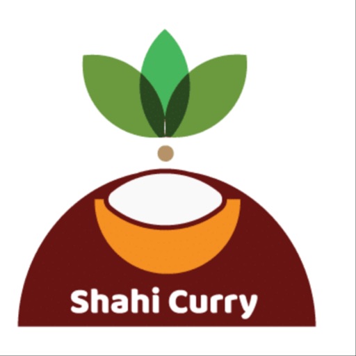 Shahi Curry icon