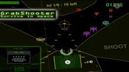 Game screenshot GrabShooter mod apk