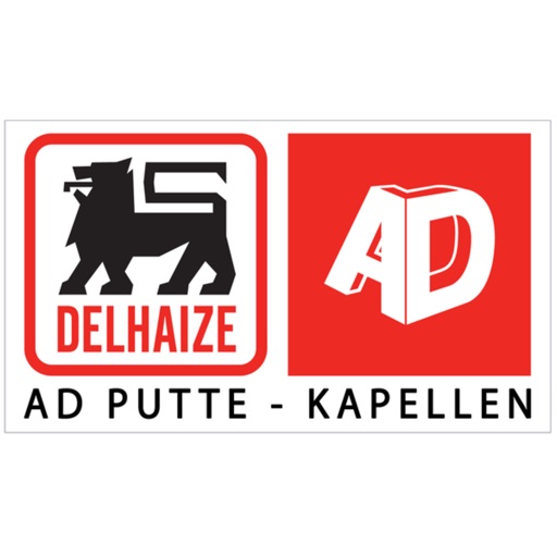 Delhaize AD Putte Kapellen icon