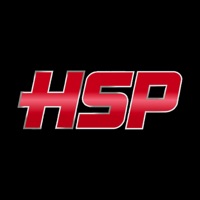 HSP23 logo