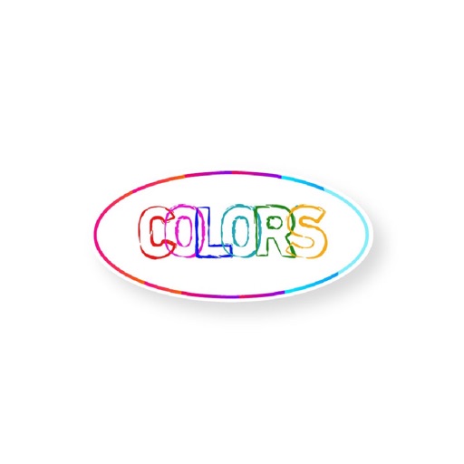 Colors Cover icon