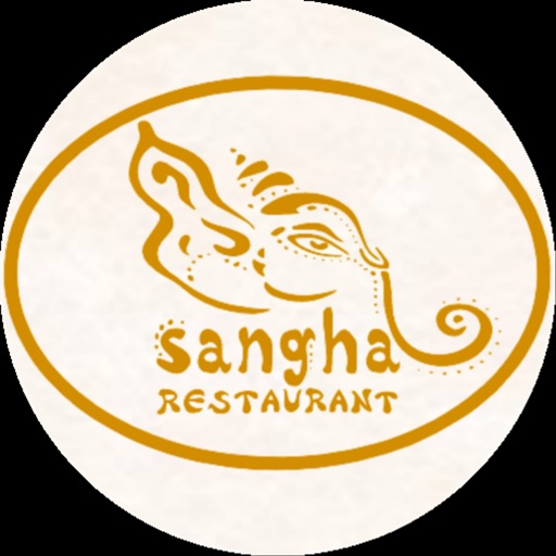 Sangha's Indien Cuisine