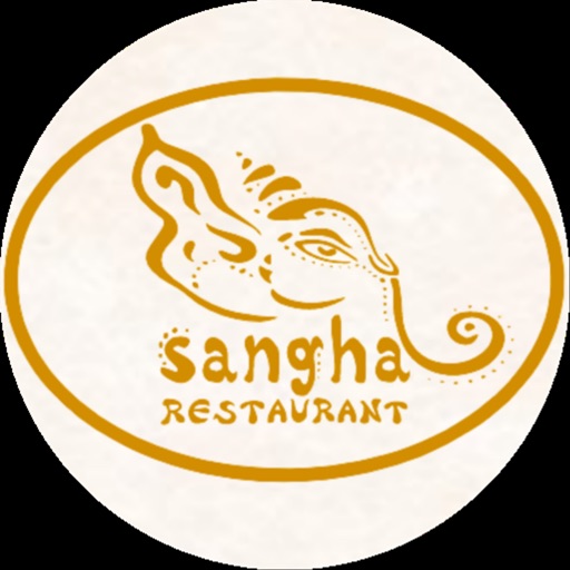 Sangha's Indien Cuisine