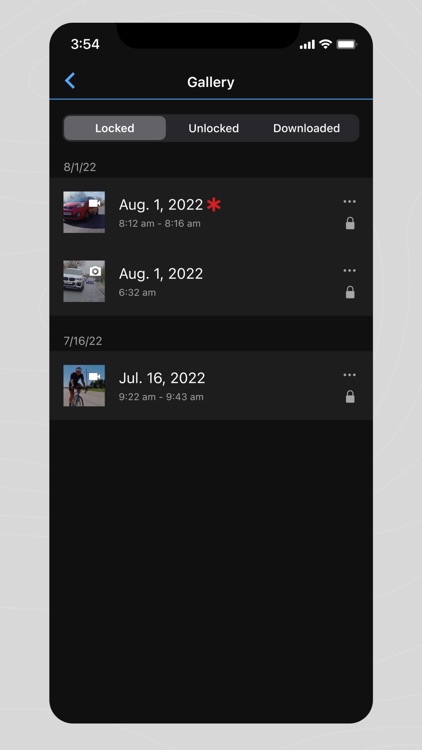Varia™ screenshot-4