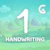 Learn Handwriting 1st Grade - iPhoneアプリ