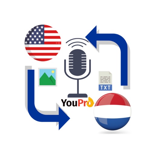 English Dutch Translator - AppWisp.com