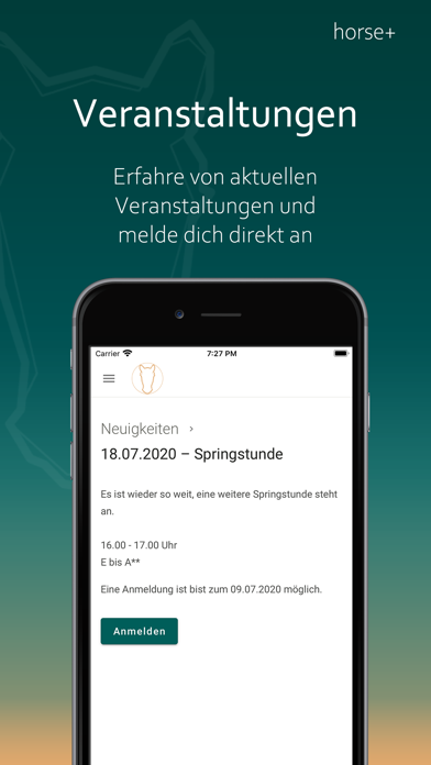 horseplus Screenshot