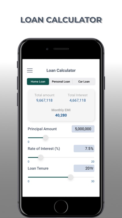 Elite-Calculator screenshot-3