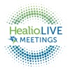 Healio Meetings icon