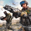 Commando Shooting Strike Game icon