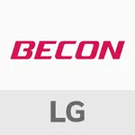 BECON cloud App Positive Reviews