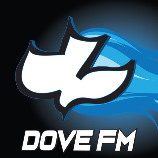 DoveFM - AppWisp.com