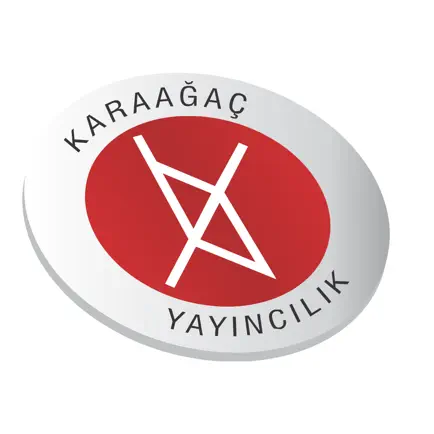 Karaağaç Yayıncılık Читы