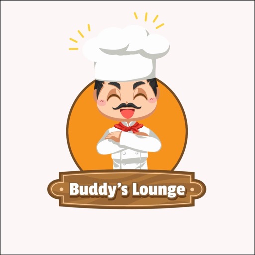 Buddy's Lounge icon