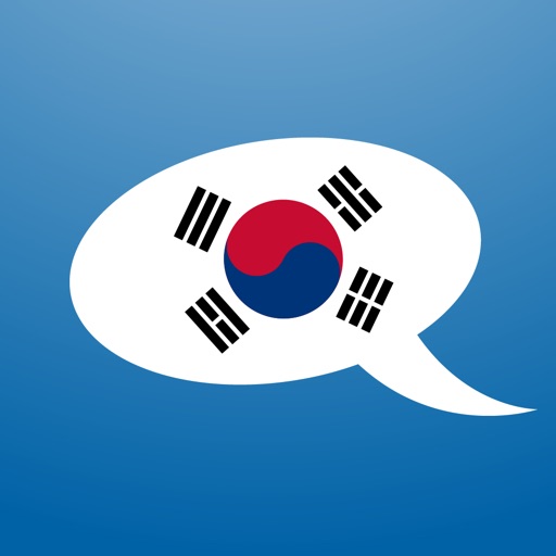 Learn Korean - Annyeong iOS App