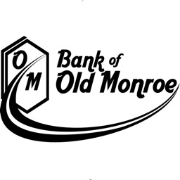 Bank of Old Monroe Mobile Bank