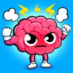 Riddle: brain puzzle App Contact