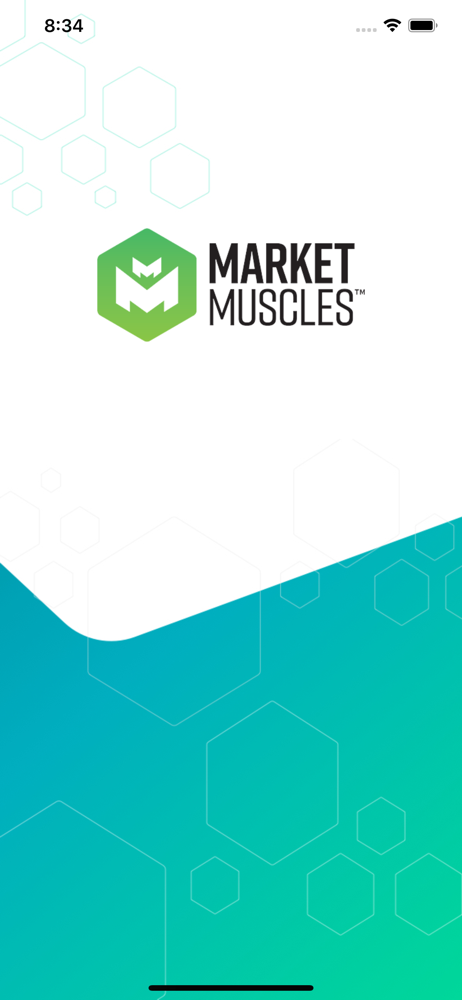 Market Muscles screenshot 1