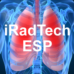 ‎iRadTech ESP
