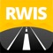Stay connected on the go with the RWIS app, bVision native app