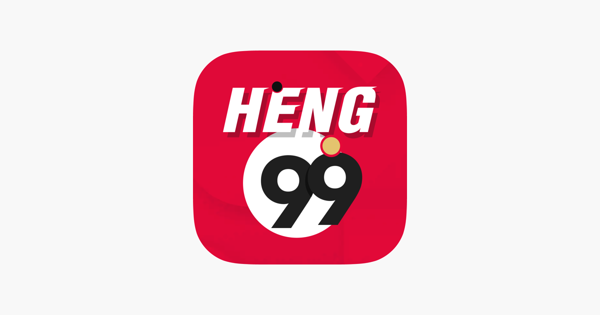‎Heng99 Official on the App Store