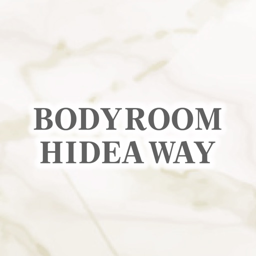 BODYROOM HIDEAWAY icon