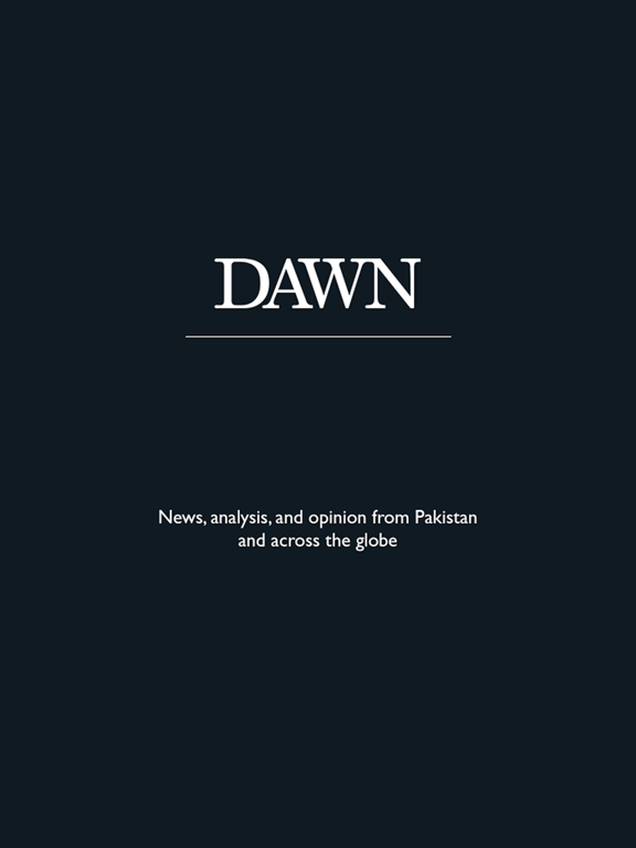 Screenshot #4 pour Dawn - Official Mobile App