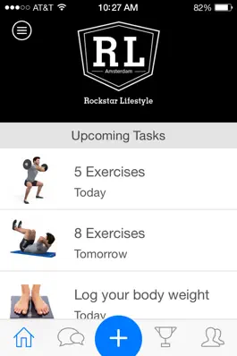 Game screenshot Rockstar Lifestyle Amsterdam mod apk