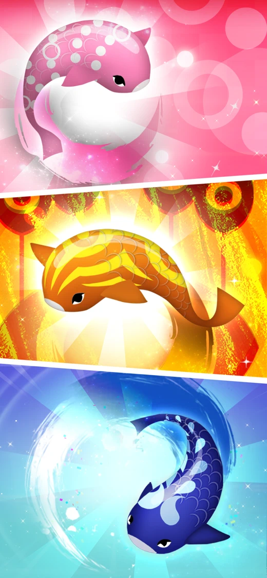 Zen Koi 2 screenshot 3