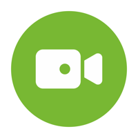 Видеонаблюдение Зелёная точка