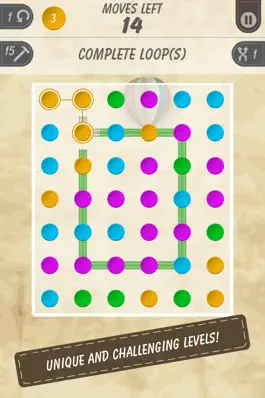 Game screenshot Dotster 2 : Dots Connect Game hack