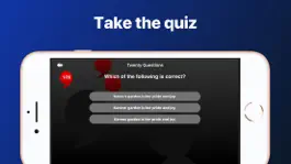 Game screenshot The Apostrophe Song hack