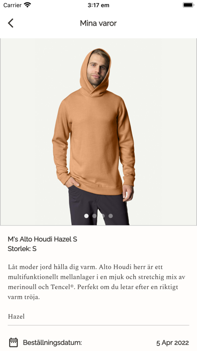 reCRQL Screenshot