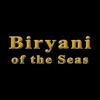 Biryani Of The Seas