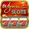 Come and play Wynn Slots game with tons of free online slot machines and go for the massive Jackpot today