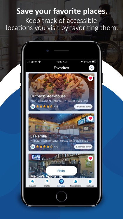 iAccess Life - Accessibility
