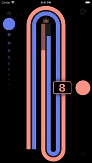 cribtastic – cribbage board iphone screenshot 1