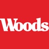 Woods Supermarket icon