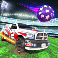 Rocket Ball Soccer League