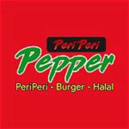 Peri Peri Pepper-Online icon