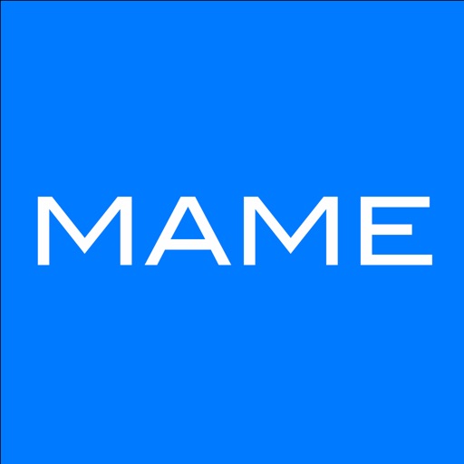 MAME by Helpful Medical Apps
