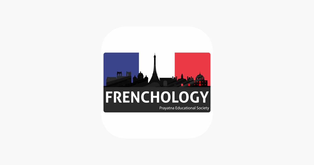 Frenchology French Exam On The App Store frenchology-french-exam-on-the-app-store