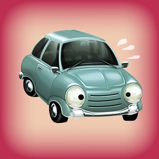 Save The Cars icon