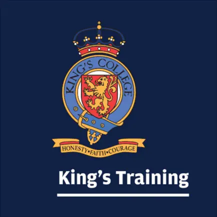 King's Training Cheats