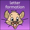 Letter Formation by Gwimpy icon